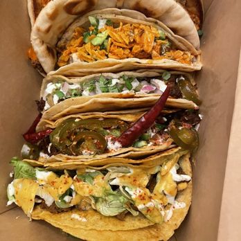 Terror Tacos - Fright of Tacos - Tacos Near Me - St. Louis, Missouri Terror Tacos - Fright of Tacos - Tacos Near Me - St. Louis, Missouri