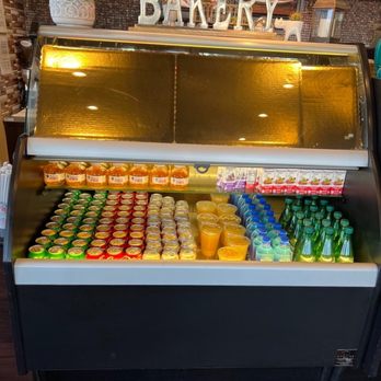 Scratch Bakery Cafe - Cafes Near Me - Laguna Hills, California