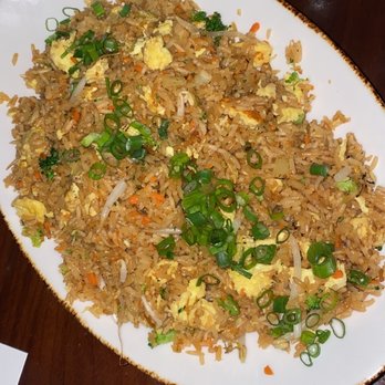 Komodo Miami - Vegetable Fried Rice - Asian Fusion Near Me - Miami, Florida Komodo Miami - Vegetable Fried Rice - Asian Fusion Near Me - Miami, Florida
