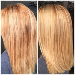 Simply Chic Salon