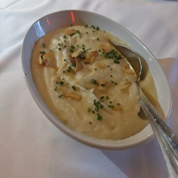 Ocean Prime - Garlic mashed potatoes - Seafood Near Me - Nashville, Tennessee Ocean Prime - Garlic mashed potatoes - Seafood Near Me - Nashville, Tennessee