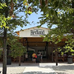Redland Farmers Market
