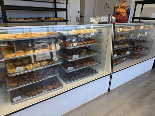 Bonnie's Donuts by null