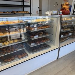 Bonnie's Donuts
