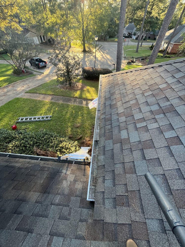 Slide of Josh Neal Roofing and Restoration