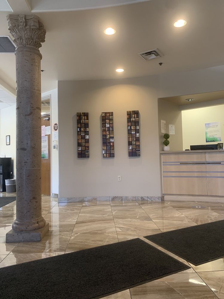 ENDOCRINOLOGY ASSOCIATES,PA Updated September 2024 94 Reviews