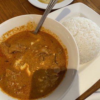Boda - Beef Panaeng - Thai Near Me - Portland, Maine Boda - Beef Panaeng - Thai Near Me - Portland, Maine