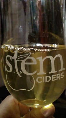 Stem Ciders RiNo - Taproom & Eatery by null