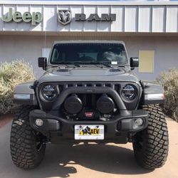 Lawley Chrysler Dodge Jeep Ram