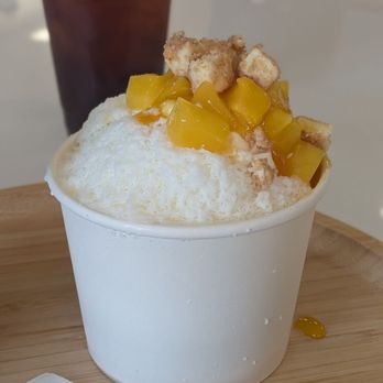 Yelp Elite Experience: Floe Cafe - Mango Bingsoo - Yelp Events Near Me - Fullerton, California Yelp Elite Experience: Floe Cafe - Mango Bingsoo - Yelp Events Near Me - Fullerton, California