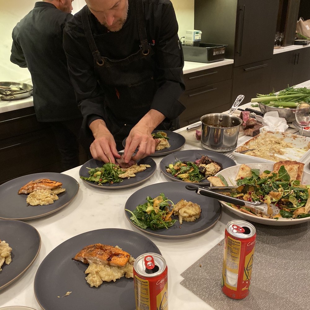Chef Olintho - Caterers Near Me Chef Olintho - Caterers Near Me