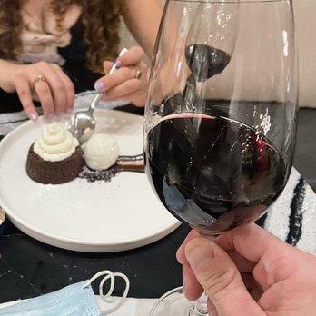 OLIVIA - Wine - Italian Near Me - Tampa, Florida OLIVIA - Wine - Italian Near Me - Tampa, Florida