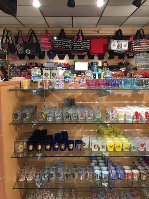 Abe's Gifts DC by null