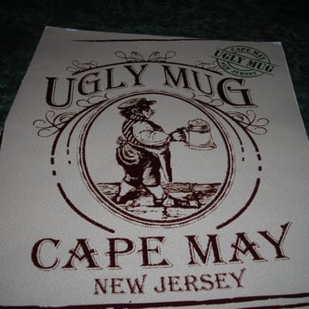 Ugly Mug - Beer, Wine & Spirits Near Me - Cape May, New Jersey Ugly Mug - Beer, Wine & Spirits Near Me - Cape May, New Jersey