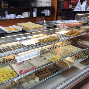 India Sweets & Spices - Indian sweets are quite a bit sweet for our liking. Make sure you try one before feeling adventurous to buy a dozen! - Indian Near Me - Beaverton, Oregon