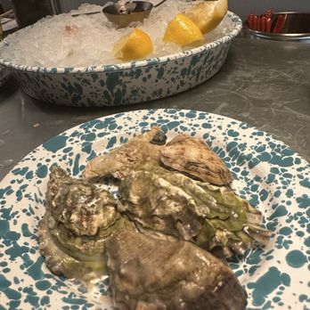 LURE - Seafood Near Me - Albuquerque, New Mexico