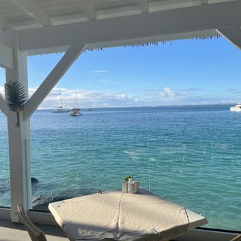 Grand Case Beach Club - Beautiful restaurant overlooking the water - Vacation Rentals Near Me - Roumoules, 04 Grand Case Beach Club - Beautiful restaurant overlooking the water - Vacation Rentals Near Me - Roumoules, 04