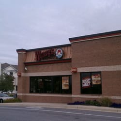 Wendy's
