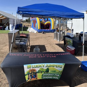 LuckyJumpers & Dj - Party Equipment Rentals Near Me LuckyJumpers & Dj - Party Equipment Rentals Near Me