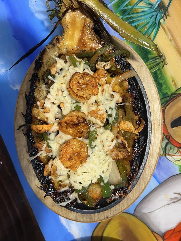Matatlan Mexican Restaurant