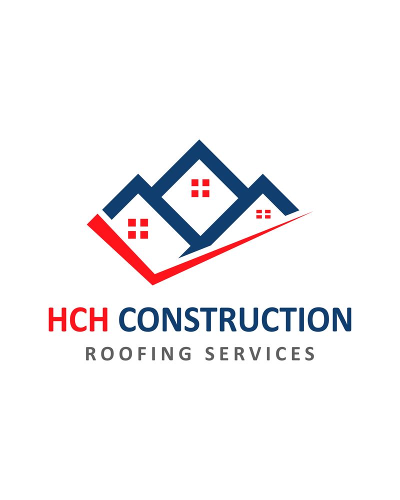 Slide of HCH Construction