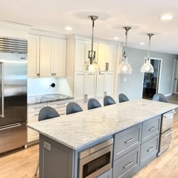 EDV Home Design & Renovation - Luxury kitchen