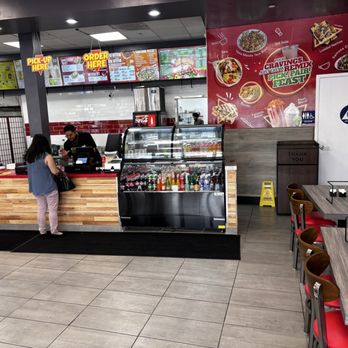 Pizza Twist - Counter service - Pizza Near Me - Port Hueneme, California Pizza Twist - Counter service - Pizza Near Me - Port Hueneme, California