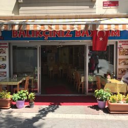Balıkçı Bayram