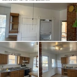 T&T Handyman & Cleaning Services