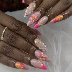 Mint Nail Lounge