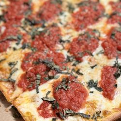 Rigo’s Pizzeria - Grandmas