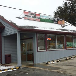 Glenn's Market & Catering - Glenn's Market.