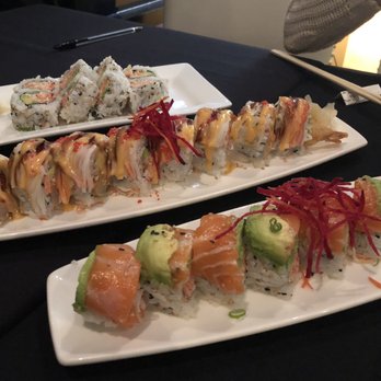 Uni Sushi - Sushi Bars Near Me - Plano, Texas Uni Sushi - Sushi Bars Near Me - Plano, Texas