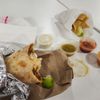 El Burrito Taqueria - Sacramento gift card