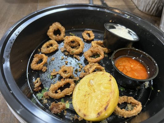 Romano's Macaroni Grill by null