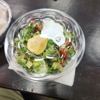 Platter House - Halal Near Me - Teaneck, New Jersey