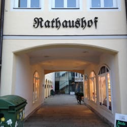 Stadtverwaltung Wolfratshausen Wertstoffhof