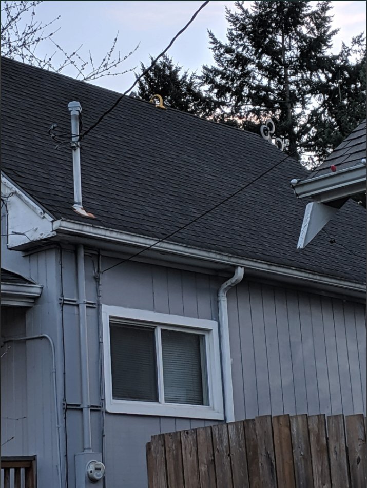 NORTHWEST PROFESSIONAL GUTTER CLEANING Washington Gutter