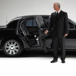 1 All American Limousine