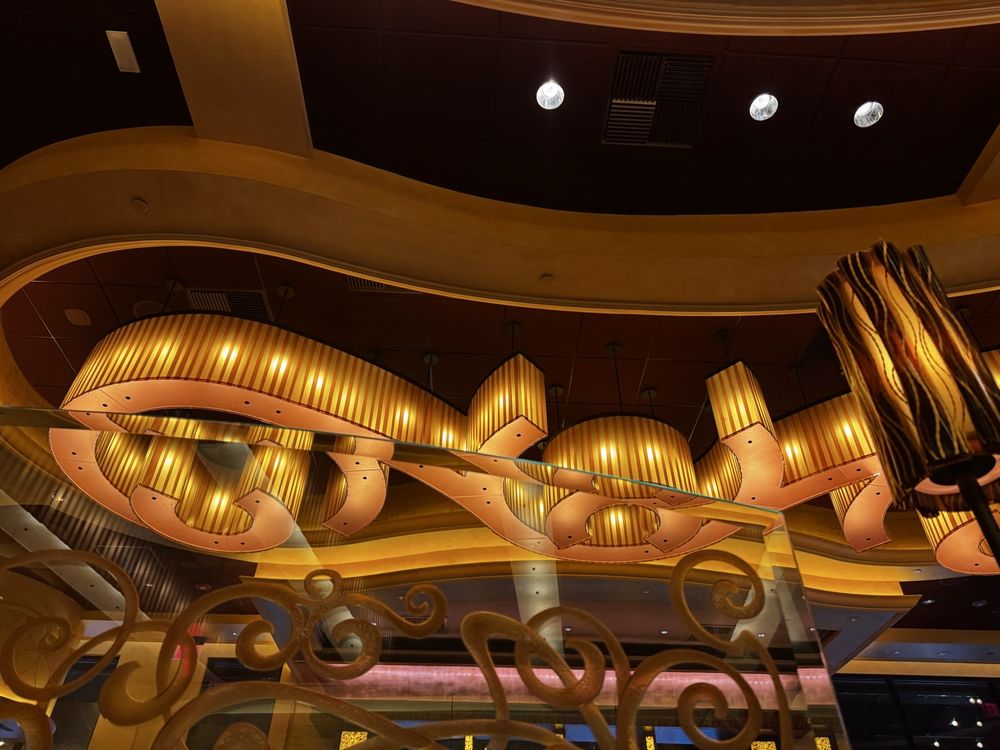 The Cheesecake Factory