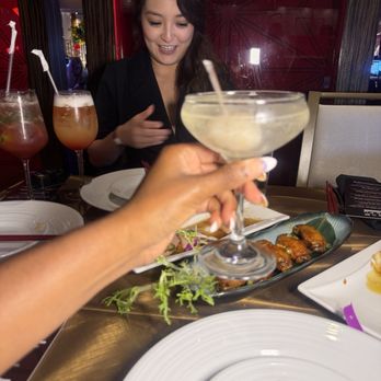 Luk Fu - Asian Fusion Near Me - Hanover, Maryland