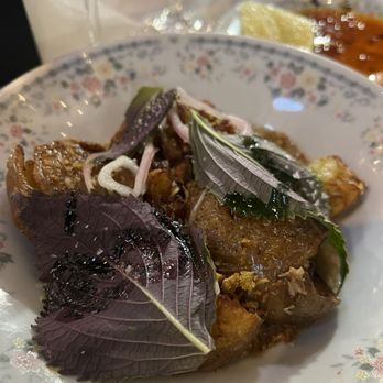 Goodtime Bar - Fingerling potatoes - Wine Bars Near Me - San Jose, California