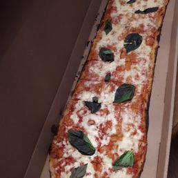 Margherita Pizza