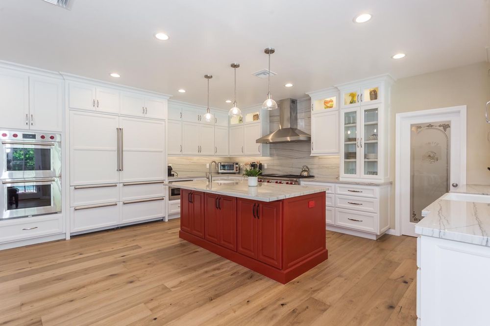 Slide of USA Builders