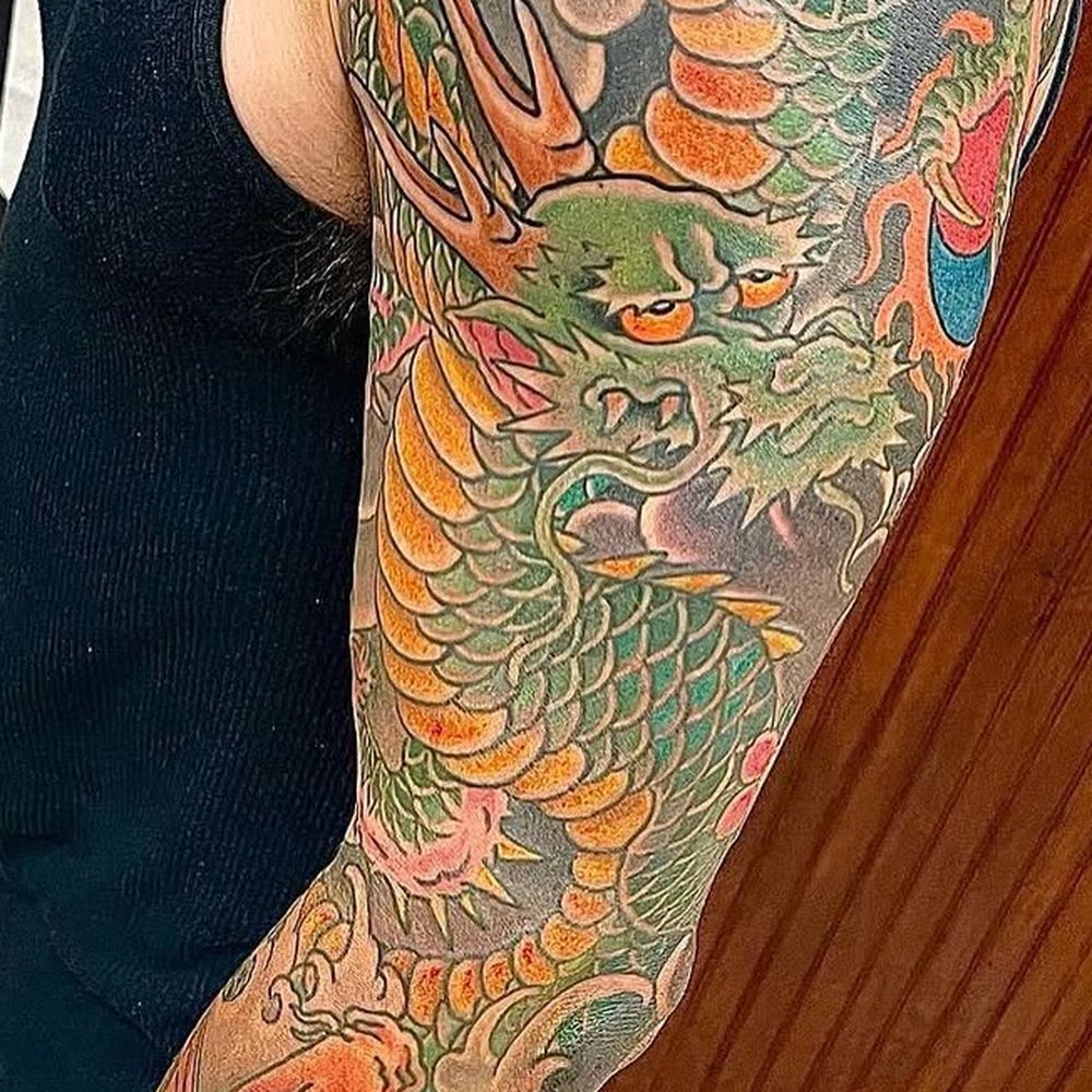 THE BEST 10 TATTOO near ARBUCKLE, CA 95912 - Updated 2026 - Hours - Yelp, image size:1000x1000