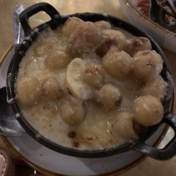 Von Bismarck - Au gratin potatoes - German Near Me - Reno, Nevada