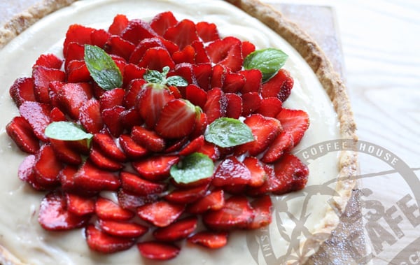 Fussy Fellas Coffee Roastery by null