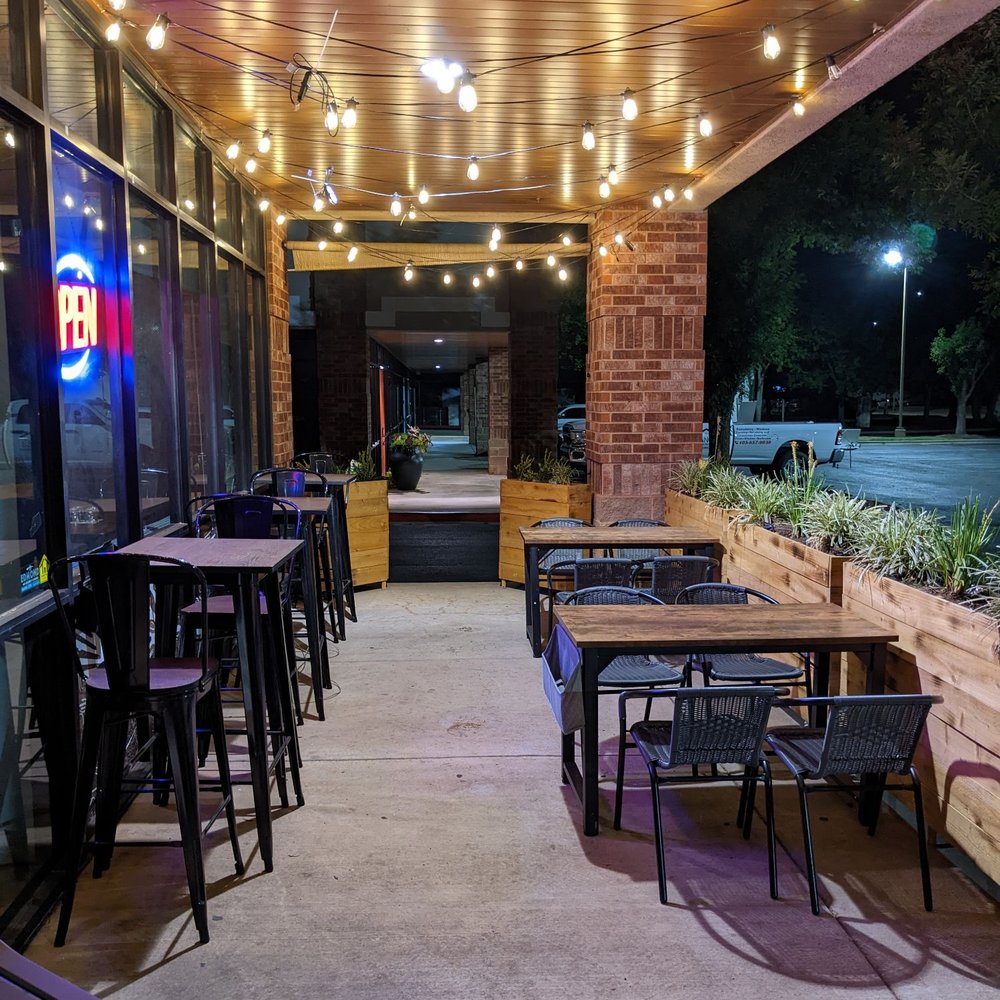Zambrano’s Peruvian Cuisine - Patio - Peruvian Near Me - Edmond, Oklahoma Zambrano’s Peruvian Cuisine - Patio - Peruvian Near Me - Edmond, Oklahoma