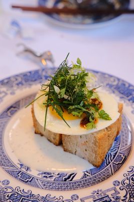 Le Cheval d'Or by null Le Cheval d'Or by null