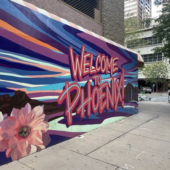 Downtown Phoenix - Local Flavor Near Me - Phoenix, Arizona